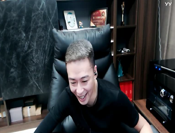 放话全yy刘一手年度上哪组