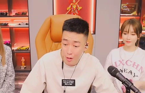有人狙击?刘一手:我绝不龟缩