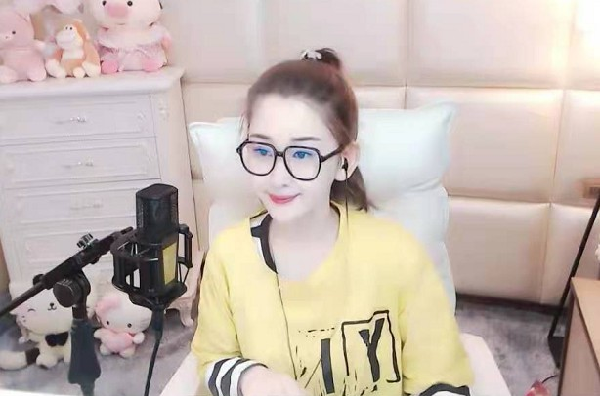 元气满满!大美美新发型青春气息十足
