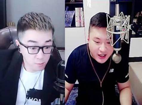 毕李大战有没有必要?AK回应!