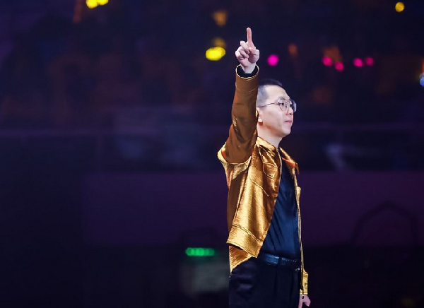 怕赔钱不敢上大战？王小源当场这么说