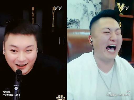 李先生谈遇玄律:我不尴尬!