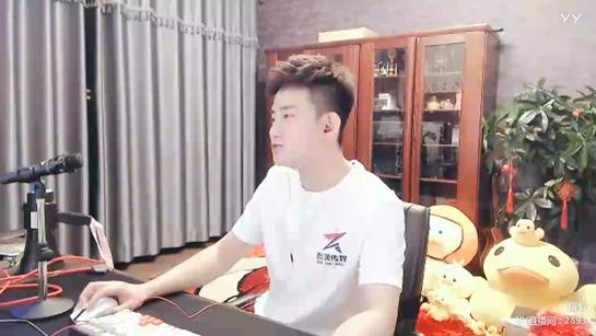 不得不打,阿哲曝加播打团战原因