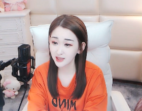 高萌预警！大美美嘟嘴撒娇超可爱！