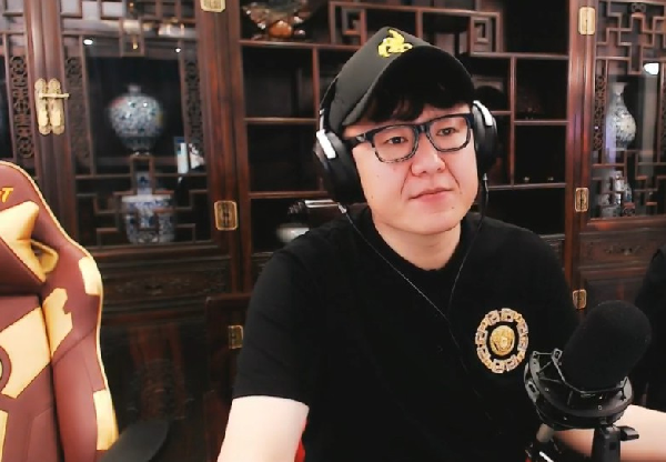 刘一手绝技惊现3851！