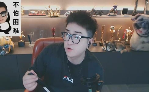 自迦叶豪刷老毕之后,他才被重视