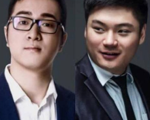 5亿票大战后!李毕行动“一致”