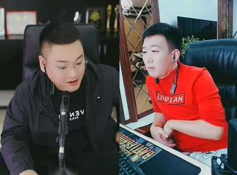 欲拉老李下水？老李斥责黑粉