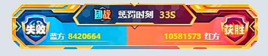 5亿票后北王再战1900万票大战