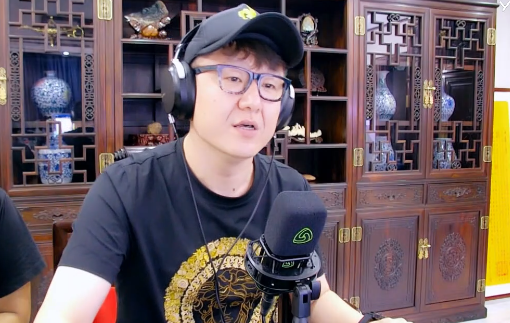 608流水过千万离不开江月哥