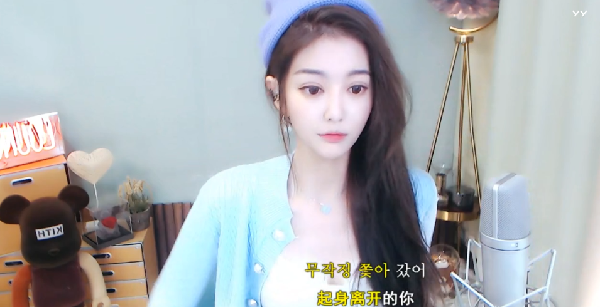 越来越美!微凉回归六天变化照片