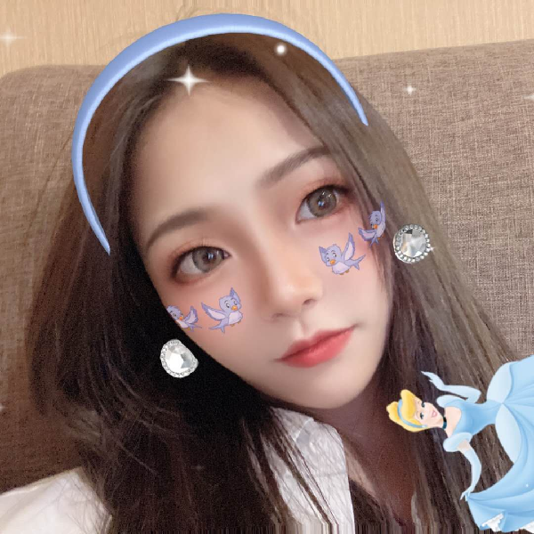 美女主播晨晨亲自带队赢定了