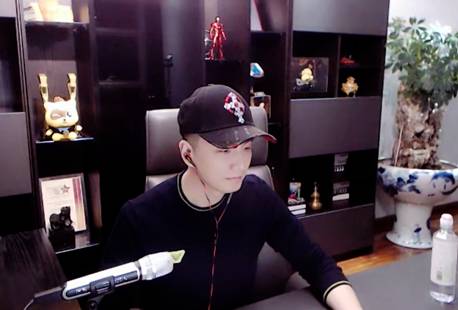 七夜天赐与宝哥玩的是情怀