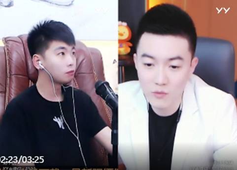 玄律：除了阿哲只有磊哥带我玩