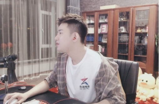 喊北王来抽奖?阿哲如此表态