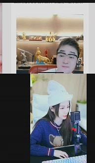 王小源是YY上的现金大王！