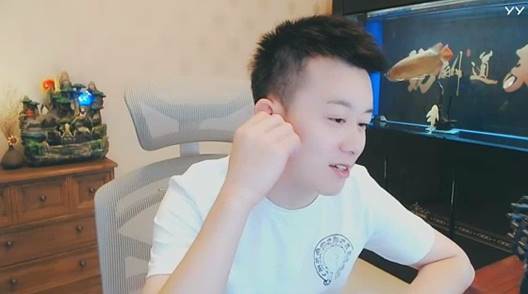 舞帝重新签约？九情：主播不会干