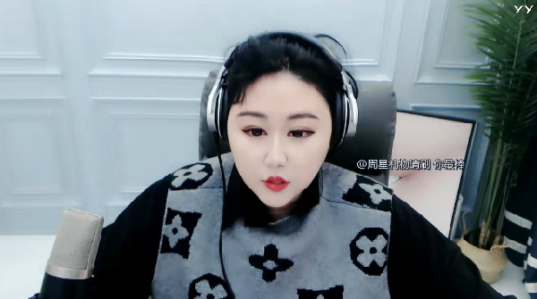 国色天香!Qjy绝美开播照来袭