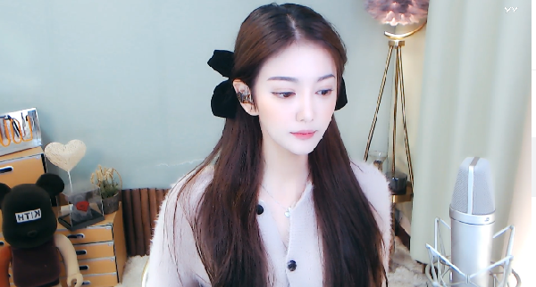 速进女神微凉小清新开播照