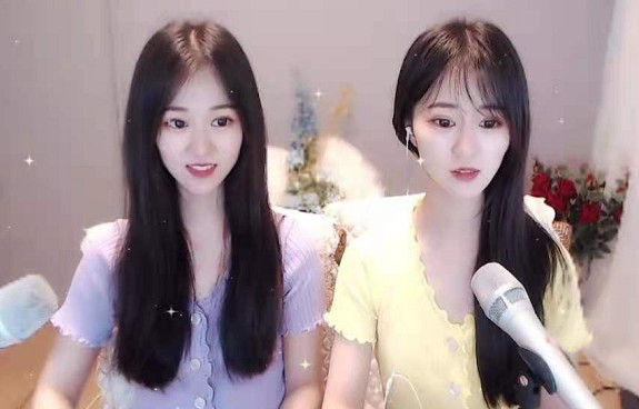 布丁豆丁靓丽美照!甜美气息霸屏!