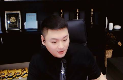 关于老利回归，李说了个确切消息