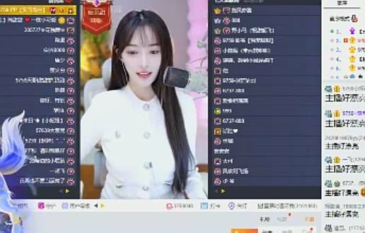 现实与视频一致,芮甜甜很自信