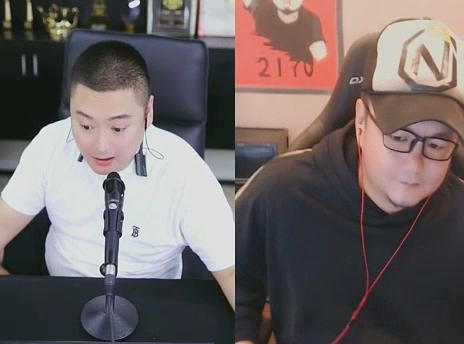 狗剩赴上海找宝哥谈解约?