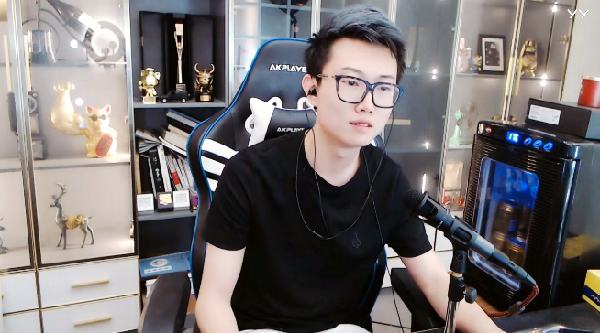 为了预选赛!小少焱:我可以奉献