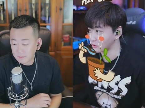 仔仔哥最喜欢打团,韩毅被群喷