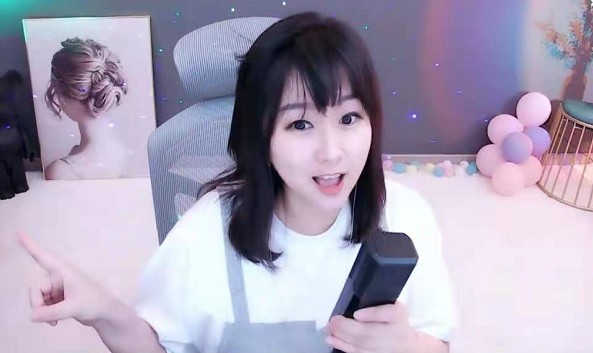 速看!菲儿小清新气质迷倒众人