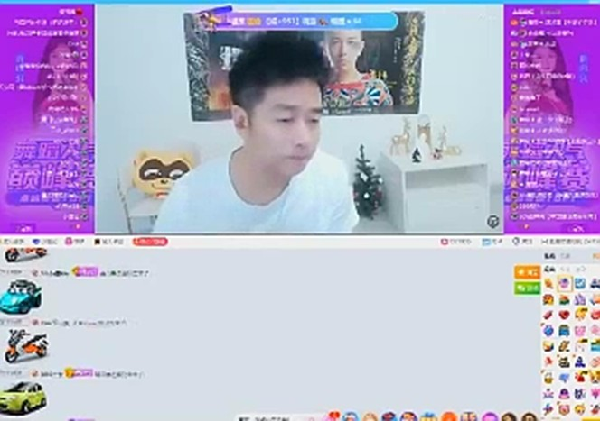华子透露小白龙官司2月内出结果
