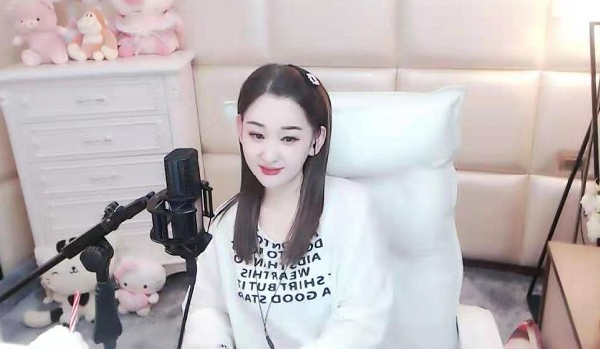 清新怡人!大美美开播美照来袭