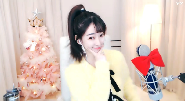 美若天仙!杨大爷开播美照来袭