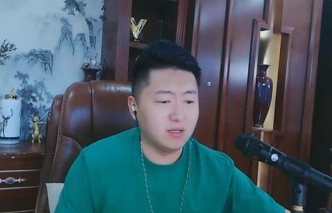 衣达李聚会?李先生停播参加?