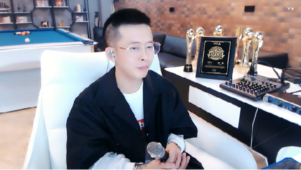 从零开始!王冕首秀轰动全yy