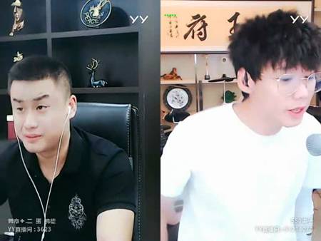 不敌951后,二蛋要拿出百万打团