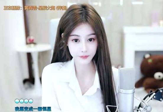 速收藏!兰梦莎高清颜值美照!