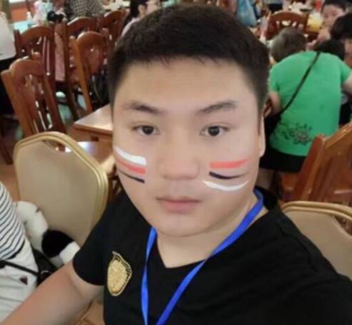 经典再现，皇族与China大战！