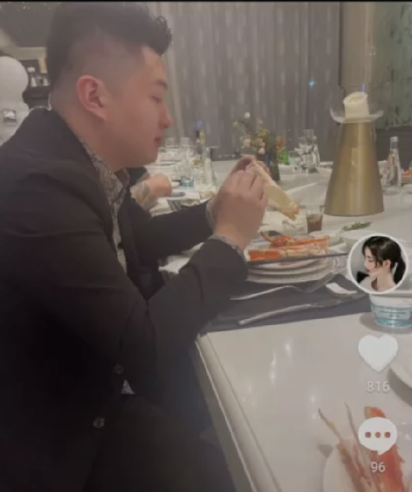 全网寻找大儿,小洲逍遥自在?