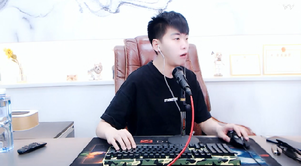 豪刷联营全体主播,赵小磊谈原因