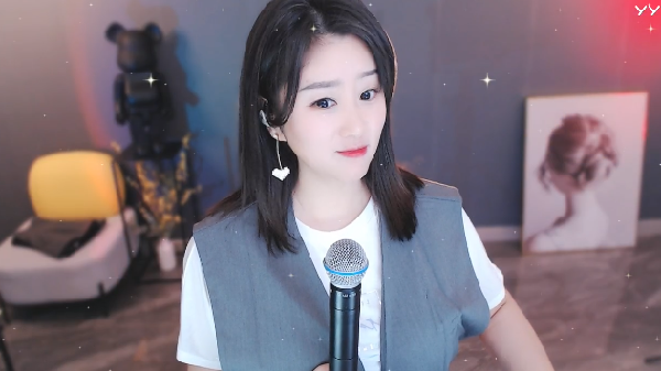 菲儿不坑天涯哥,反被豪刷礼物!