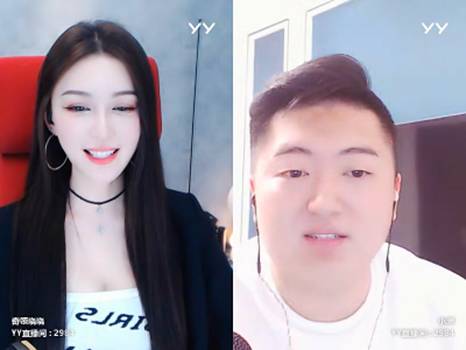 小洲:YY号以后留给儿子继续圈