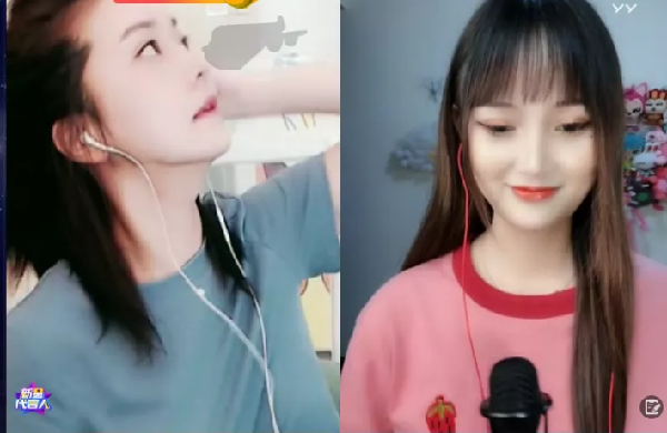 诱惑无敌,崔阿扎上演摸腿杀!