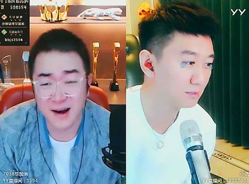 好起来了，神豪大叔即将回归挺他