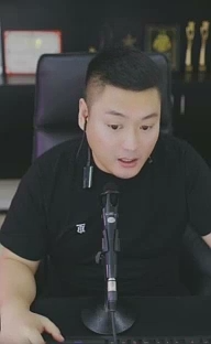 受牵连，李先生也被0哥拉黑