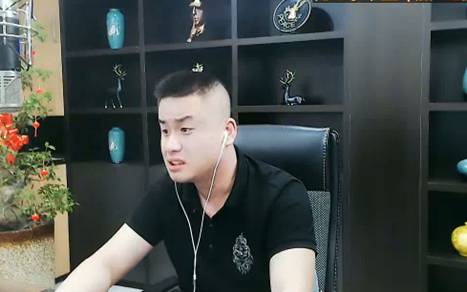 二蛋：大哥三年不上线也不下VP