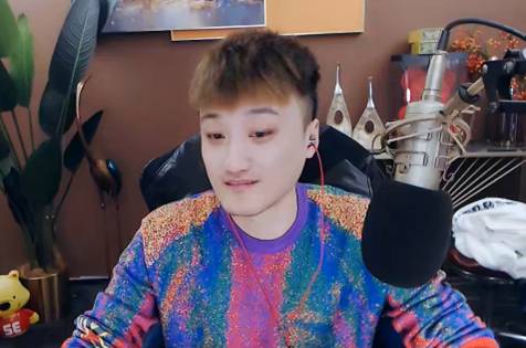 半年后608将成全YY第一大公会?