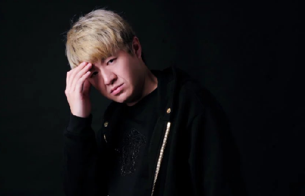 起义挨骂了?大佛:OW不管我了