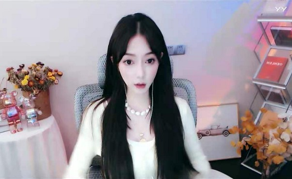 魅力超群!女神东方宝宝绝美照!