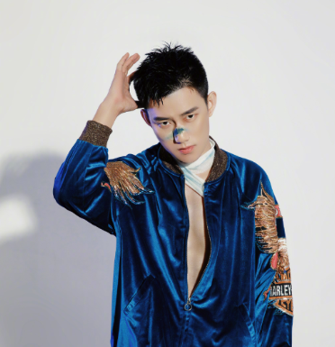 阿哲谈为何个人赛未参加